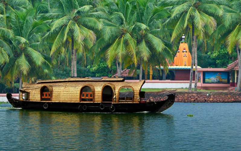 Alleppey Tour Package