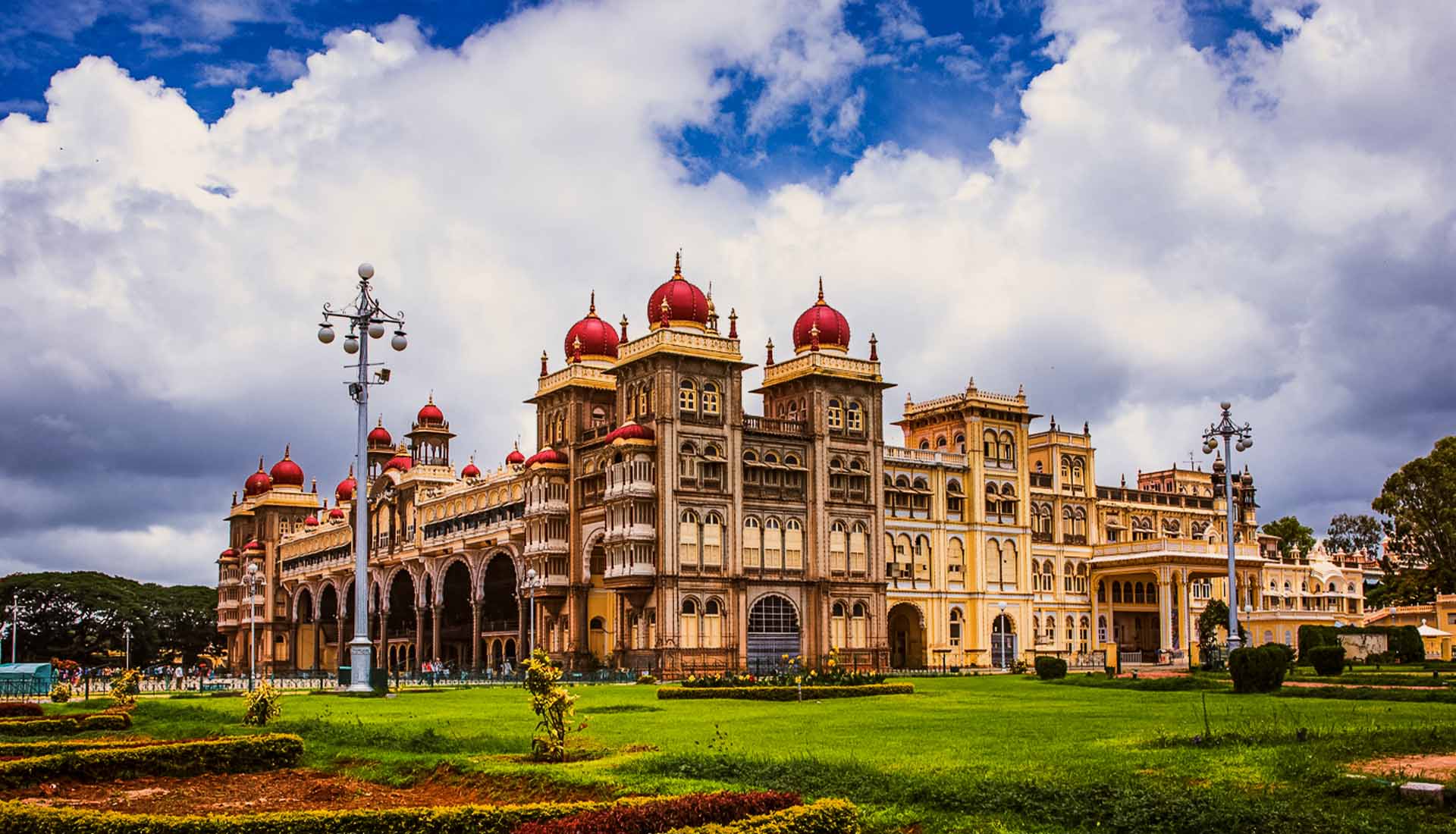 Mysore Tour Package